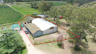 42 Salters Road Wilberforce NSW 2756