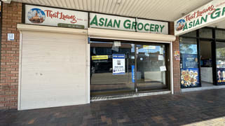 Shop 9/226-240 Queen Street Campbelltown NSW 2560