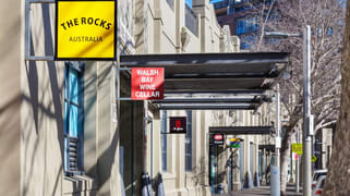 Shop 4 & 5/16a Hickson Road Walsh Bay Sydney NSW 2000