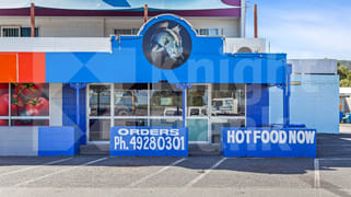 Shop/283 Lakes Creek Road Koongal QLD 4701