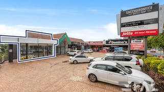 Shop 4/191 Moggill Road Taringa QLD 4068