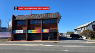 Unit 2/136 Stirling Highway North Fremantle WA 6159