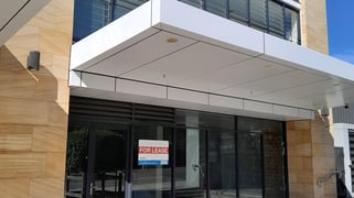 Shop 1, 122 Princes Hwy. Arncliffe NSW 2205