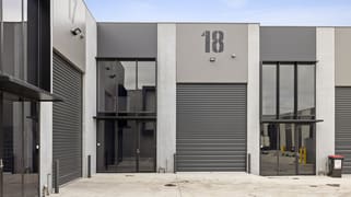 18/74 Willandra Drive Epping VIC 3076