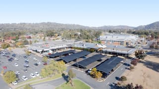 Ground  Shop 16C/3 Birallee Place Wodonga VIC 3690