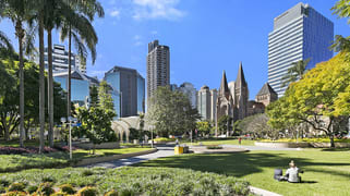 Cathedral Square East Tower 410 Ann Street Brisbane City QLD 4000