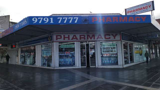 119 Walker Street Dandenong VIC 3175