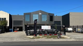 36 Assembly Drive Tullamarine VIC 3043