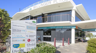 11 & 12/3-5 Ballinger Road Buderim QLD 4556