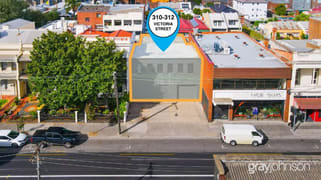 310-312 Victoria Street Richmond VIC 3121 310-312 Victoria Street Richmond VIC 3121