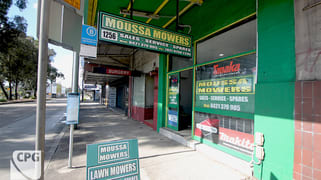 Shop 1256 Canterbury Road Roselands NSW 2196