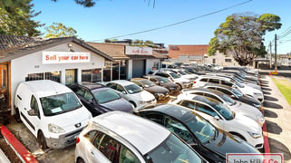 1 Regatta Road Five Dock NSW 2046