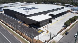 3-7 Moorebank Avenue Moorebank NSW 2170 3-7 Moorebank Avenue Moorebank NSW 2170