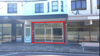 Shop 5/379 Old South Head Road North Bondi NSW 2026