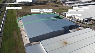 Warehouse B 1-7 Key West Place Derrimut VIC 3026