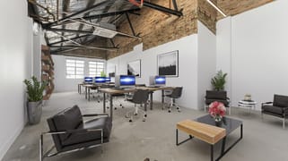 Suite 1/40 Robert Street Rozelle NSW 2039