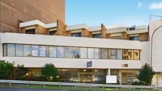 Level Ground, Suite 10/5 Railway Parade Hurstville NSW 2220