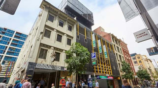114 Flinders Street Melbourne VIC 3000 114 Flinders Street Melbourne VIC 3000