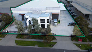 45 Bazalgette Crescent Dandenong South VIC 3175