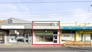 183 Mt Alexander Road Flemington VIC 3031