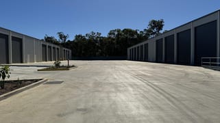 Shed 4/24 Iindah Road Tinana QLD 4650