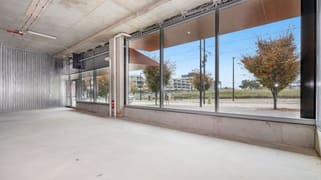 Ground  Unit 2B/35 Hinder Street Gungahlin ACT 2912