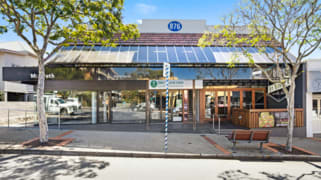 876 Brunswick Street New Farm QLD 4005