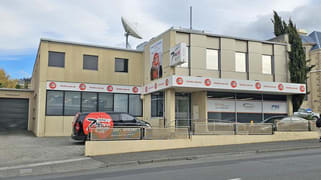 Ground  Unit 1/334 Elizabeth Street North Hobart TAS 7000