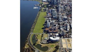 Lot 59/251 Adelaide Terrace Perth WA 6000