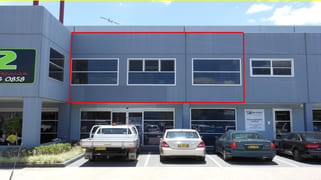 Suite 7b/26 Balook Drive Beresfield NSW 2322