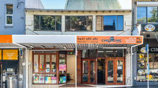 193 Glebe Point Road Glebe NSW 2037 193 Glebe Point Road Glebe NSW 2037