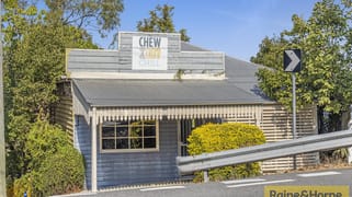 54 Birdwood Terrace Auchenflower QLD 4066