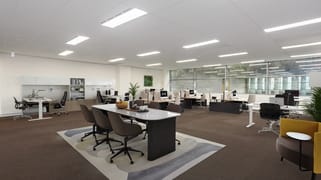 OFFICES/122-126 Old Pittwater Road Brookvale NSW 2100