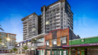 Ground/13 East Street Rockhampton City QLD 4700