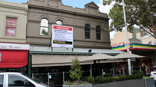 398 & 400 Lygon Street Carlton VIC 3053