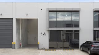 Whole of Property/Unit 14, 3 Dyson Court Breakwater VIC 3219