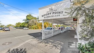 Shop 3/52-58 King Street Woody Point QLD 4019