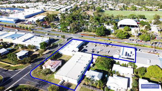 Park Avenue QLD 4701