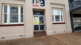 65 Hickory Street Dorrigo NSW 2453