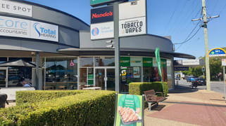 2B/595 Wynnum Road Morningside QLD 4170