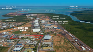 10 Lilwall Road East Arm NT 0822