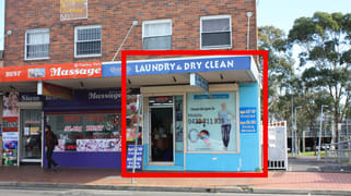 Shop 2/111 Railway Parade Canley Vale NSW 2166