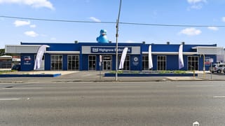 2/161 Musgrave Street Berserker QLD 4701