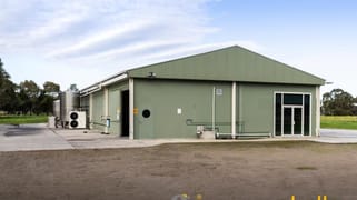 WINE COOLSTORE/170 Riverend Road Bangholme VIC 3175
