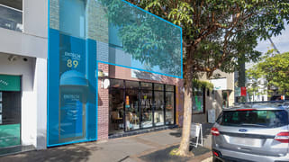 Level 1, 89 Darby Street Cooks Hill NSW 2300