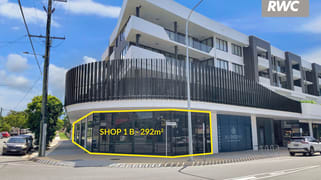 1B/3 Centre Place Rochedale South QLD 4123