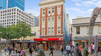 231 Albert Street Brisbane City QLD 4000