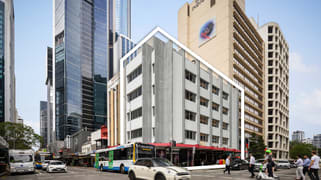 376 George Street Brisbane City QLD 4000