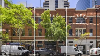 101 Edward Street Brisbane City QLD 4000