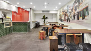 shop 4/122 Arthur Street North Sydney NSW 2060